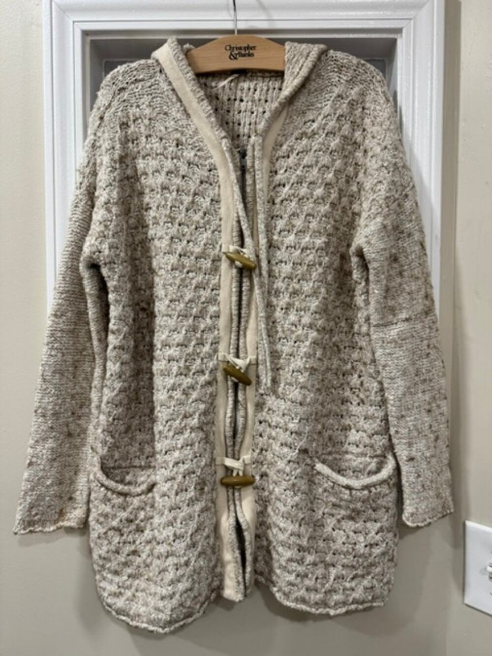 Free People Cardigan